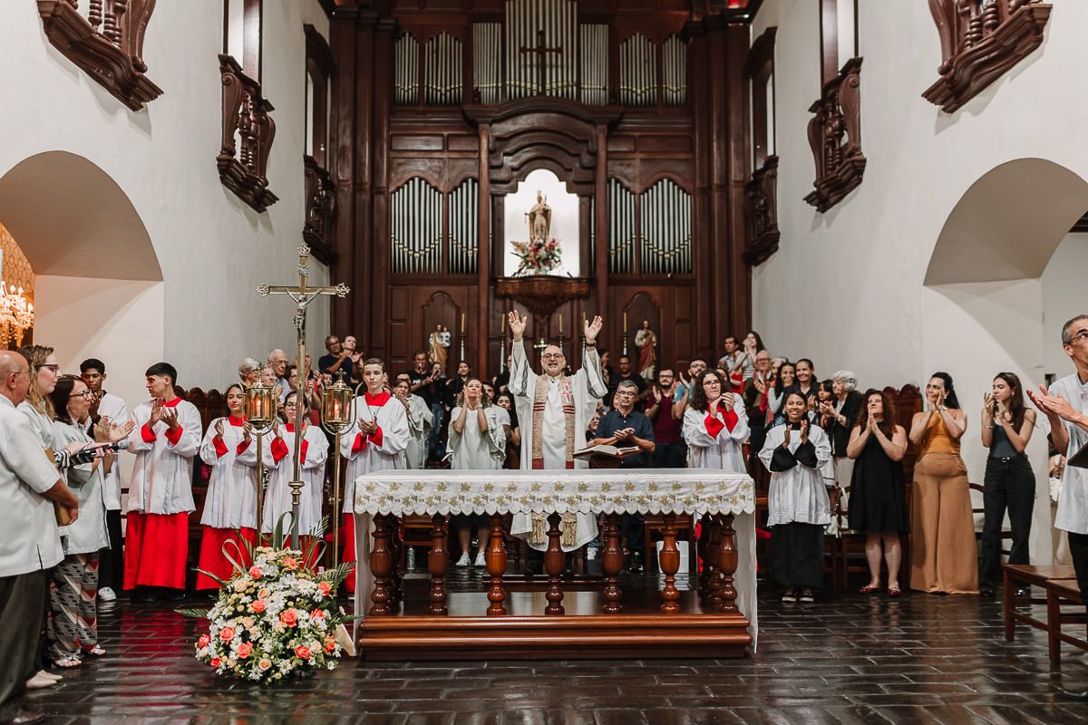 Batizado da Paloma - Indaiatuba - 2 - 24
