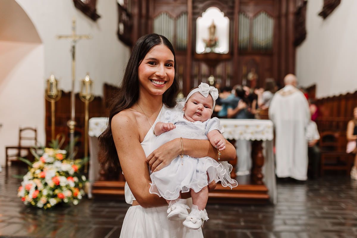 Batizado da Paloma - Indaiatuba - 2 - 23