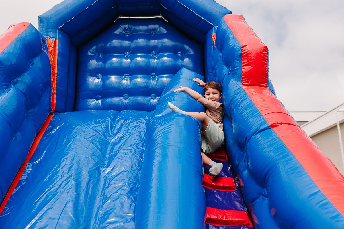 Gabriel 5 anos - 2 - 0