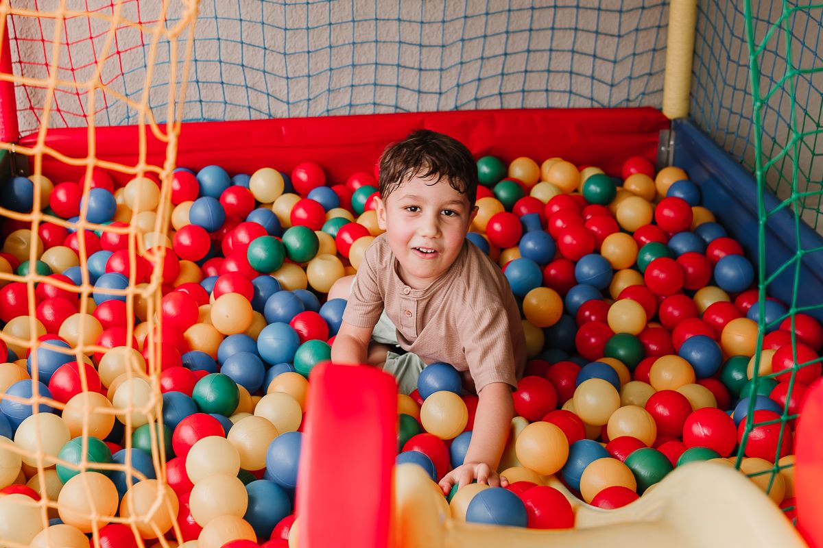 Gabriel 5 anos - 2 - 9