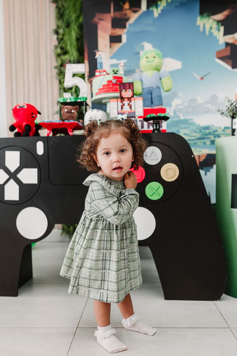 Gabriel 5 anos - 2 - 5