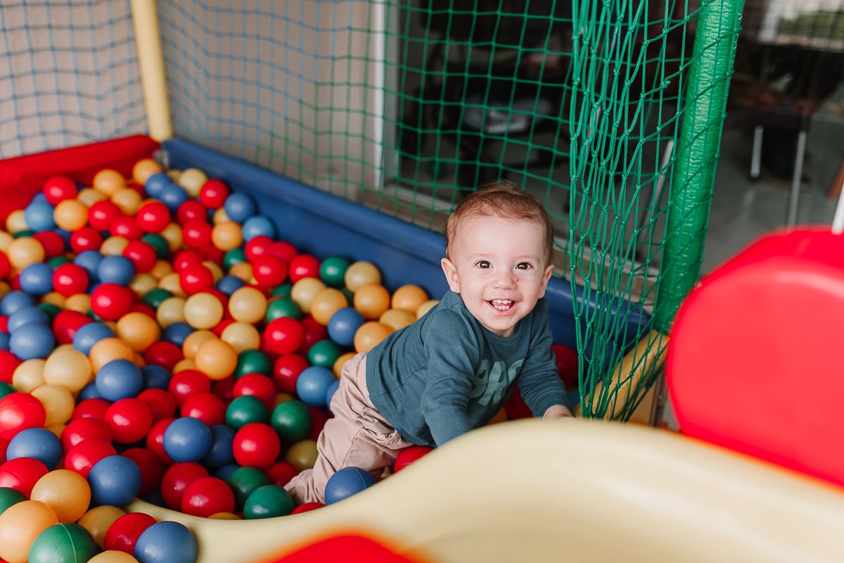 Gabriel 5 anos - 2 - 13