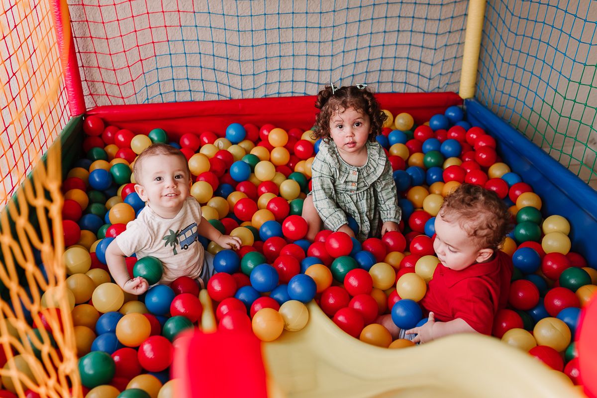 Gabriel 5 anos - 2 - 12