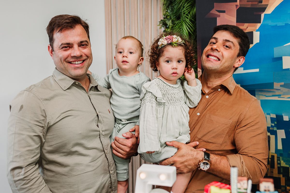 Gabriel 5 anos - 2 - 17