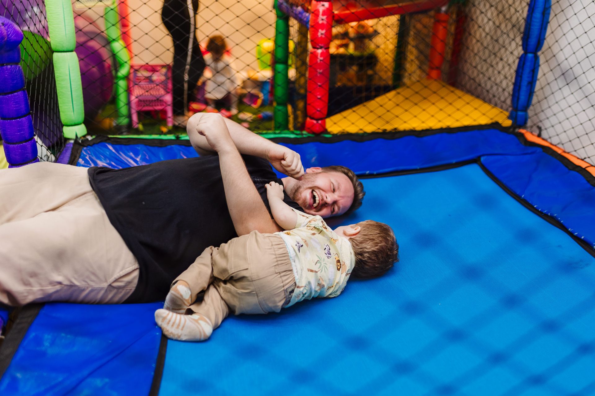 Joaquim 2 anos - Buffet Sapeca Kids - 2 - 10