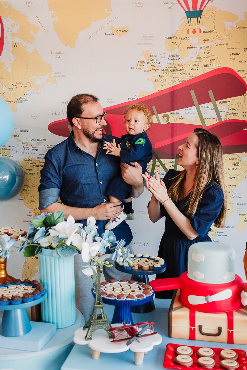 1º aninho do Léo - 2 - 13