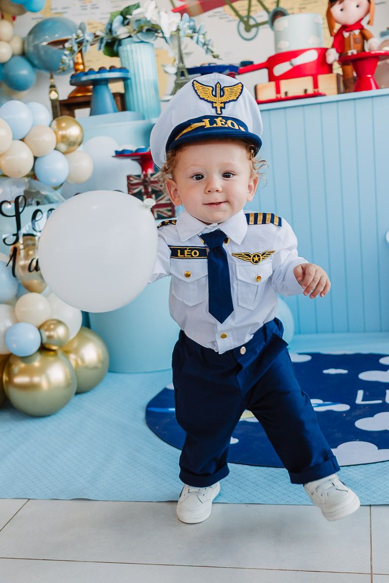 1º aninho do Léo - 2 - 19