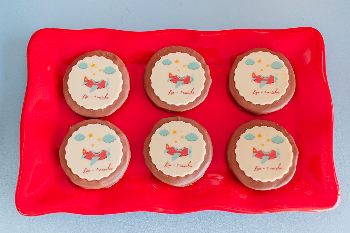 1º aninho do Léo - 2 - 11