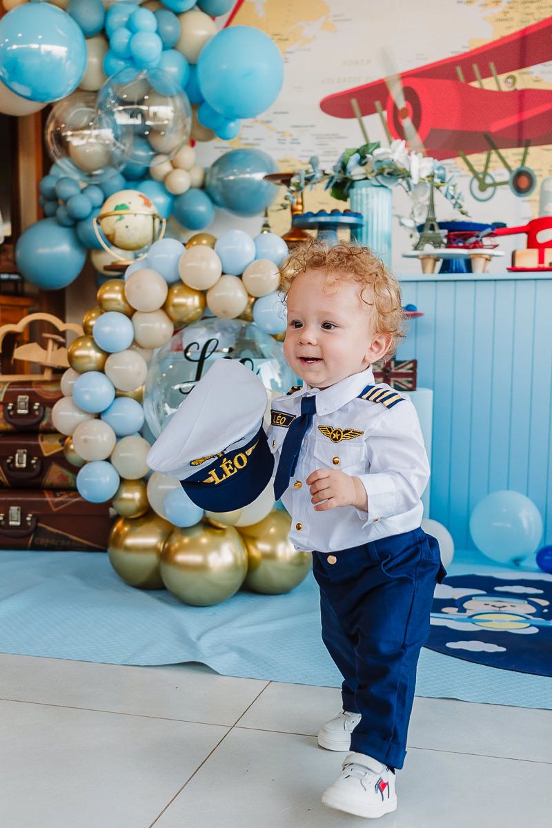 1º aninho do Léo - 2 - 20