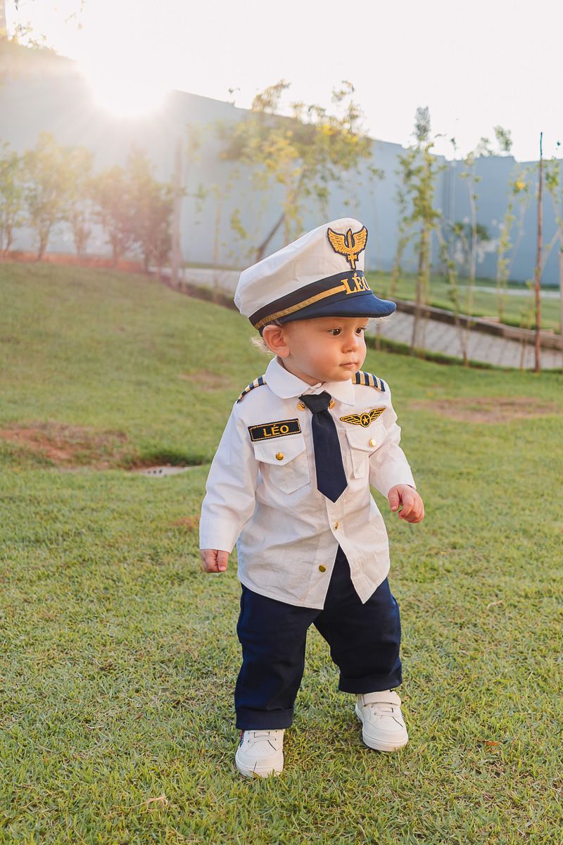 1º aninho do Léo - 2 - 23