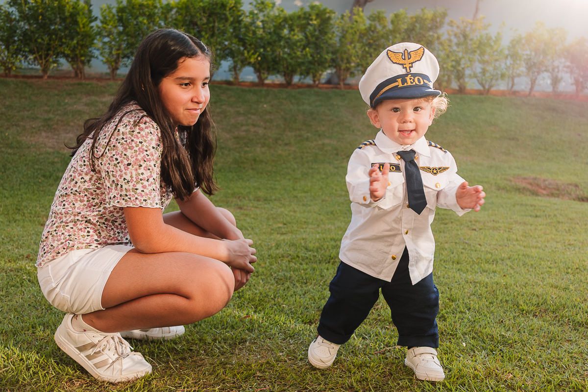 1º aninho do Léo - 2 - 28