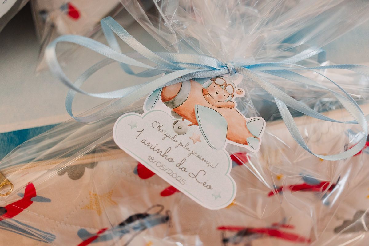 1º aninho do Léo - 2 - 10