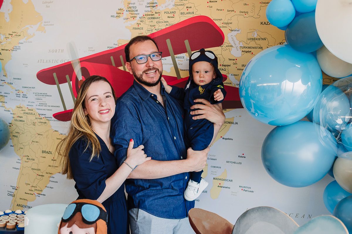 1º aninho do Léo - 2 - 8