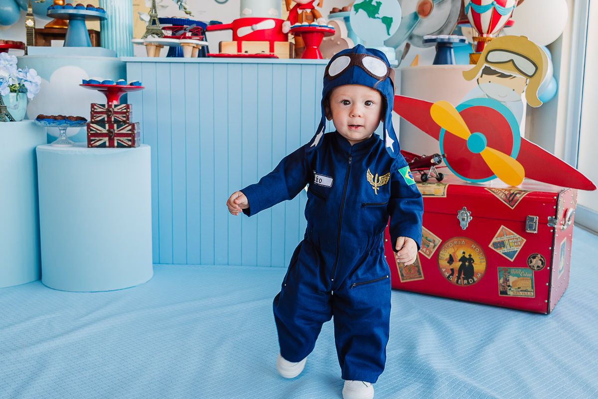 1º aninho do Léo - 2 - 2