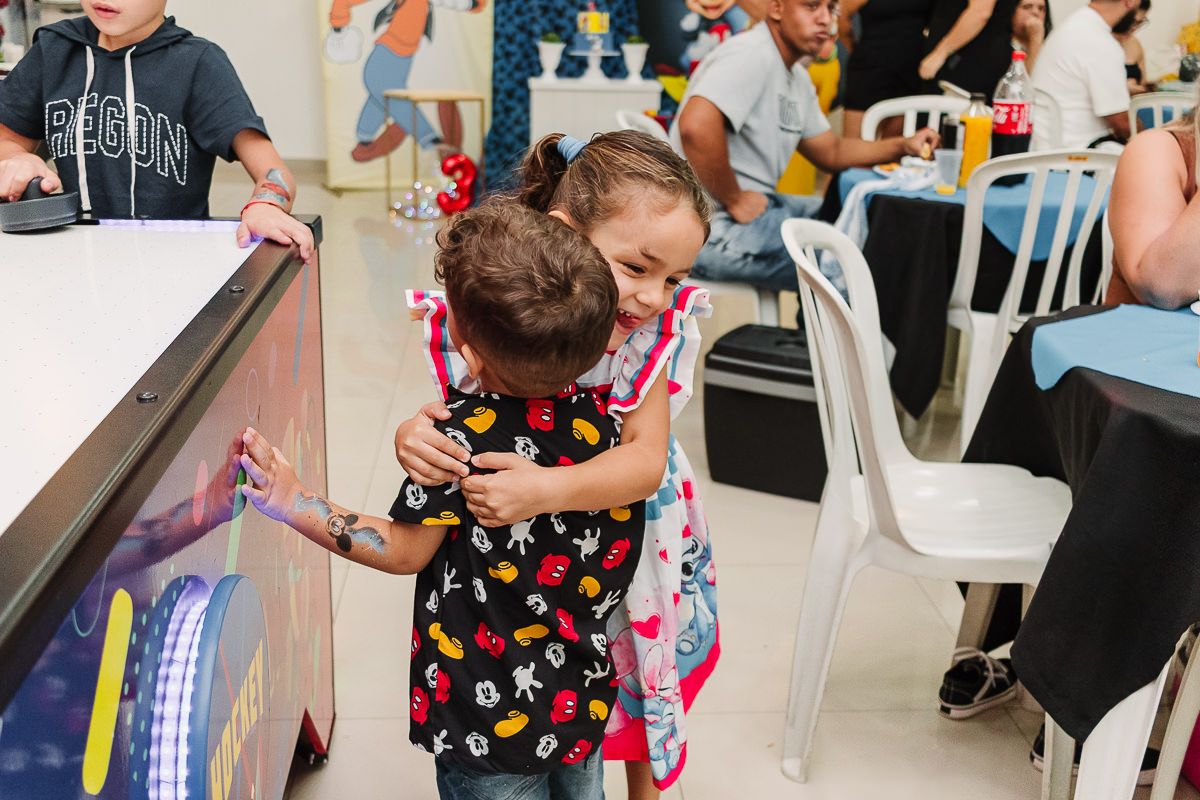 Isaac 3 anos - 2 - 12