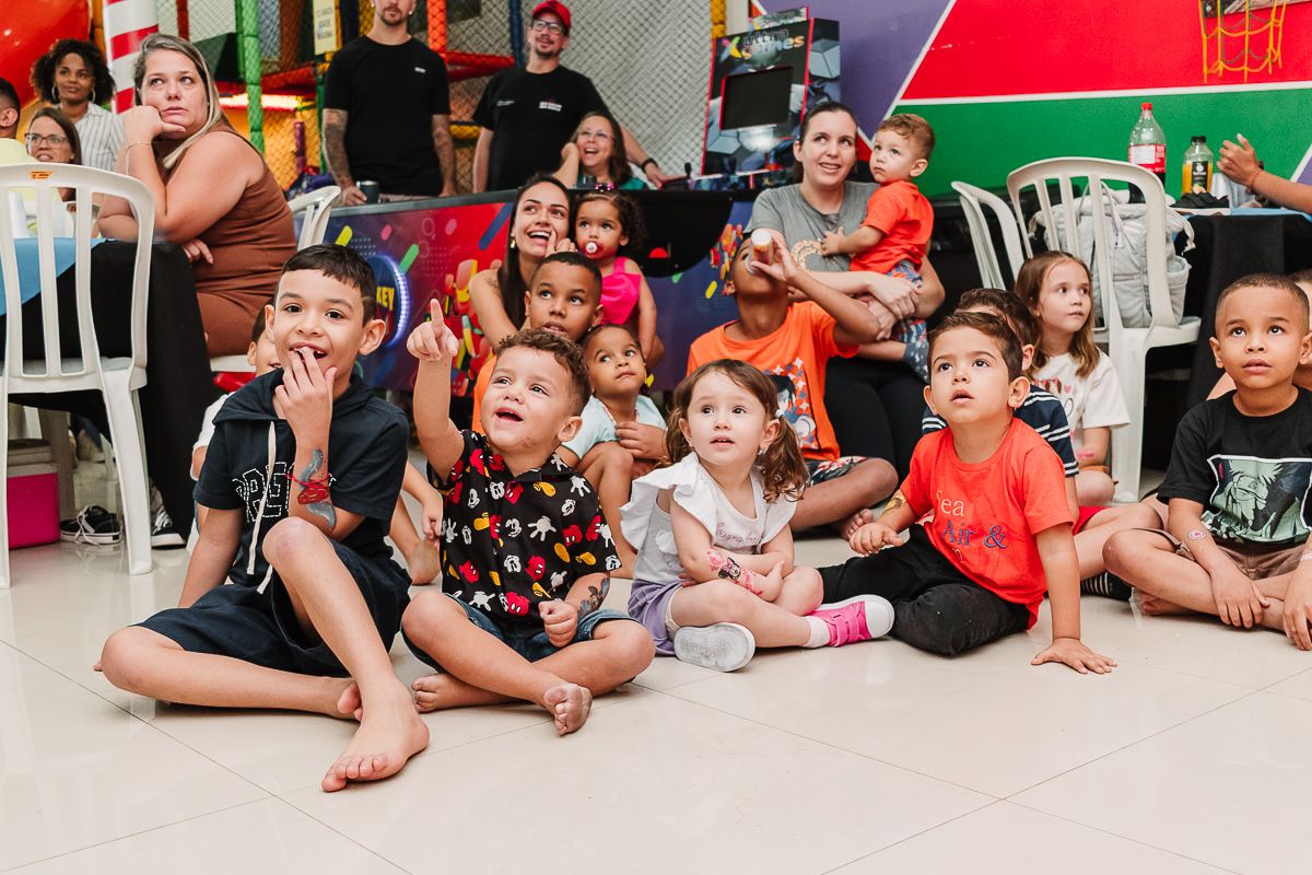 Isaac 3 anos - 2 - 16