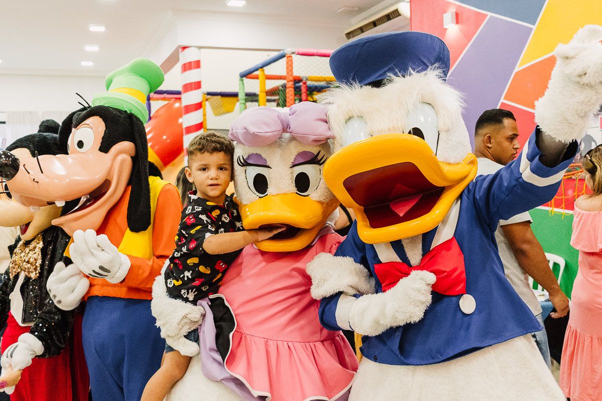 Isaac 3 anos - 2 - 17