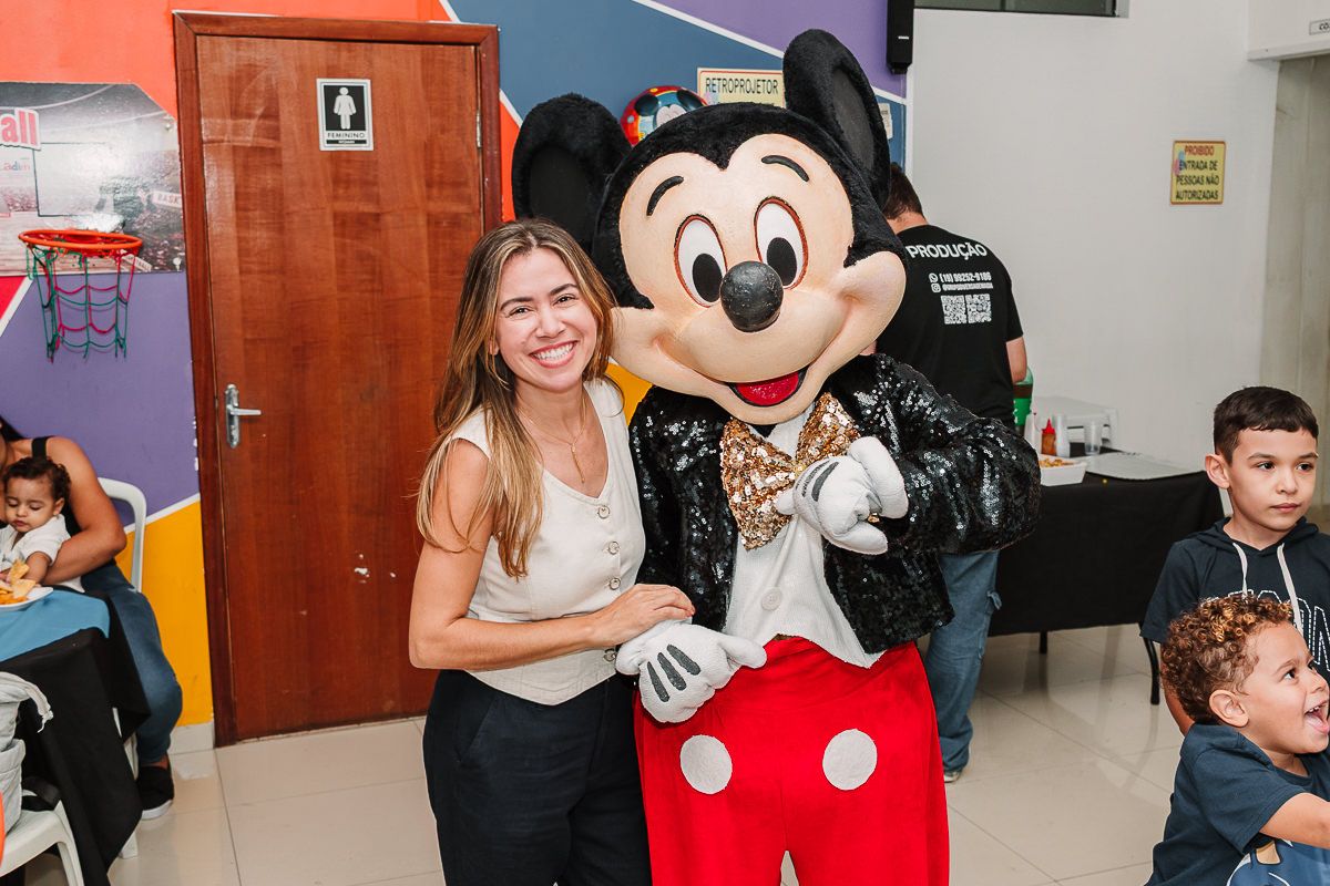 Isaac 3 anos - 2 - 20