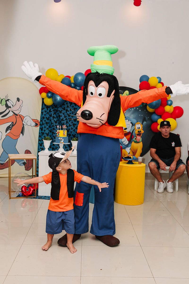 Isaac 3 anos - 2 - 21