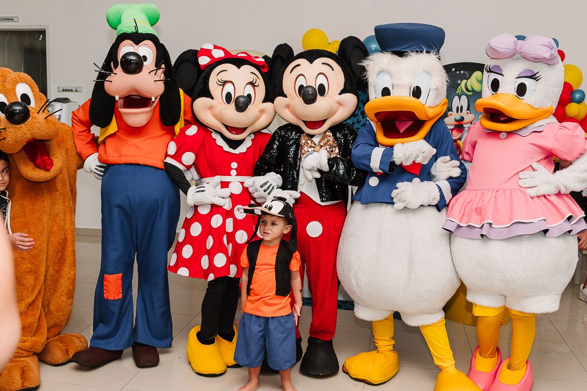 Isaac 3 anos - 2 - 22