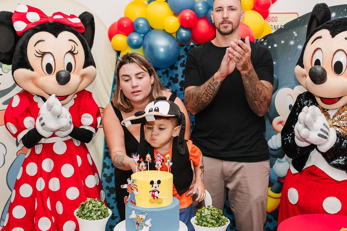 Isaac 3 anos - 2 - 23