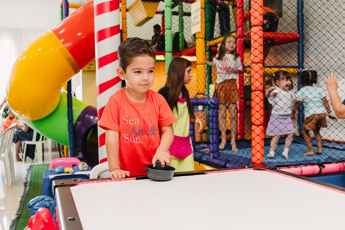 Isaac 3 anos - 2 - 9