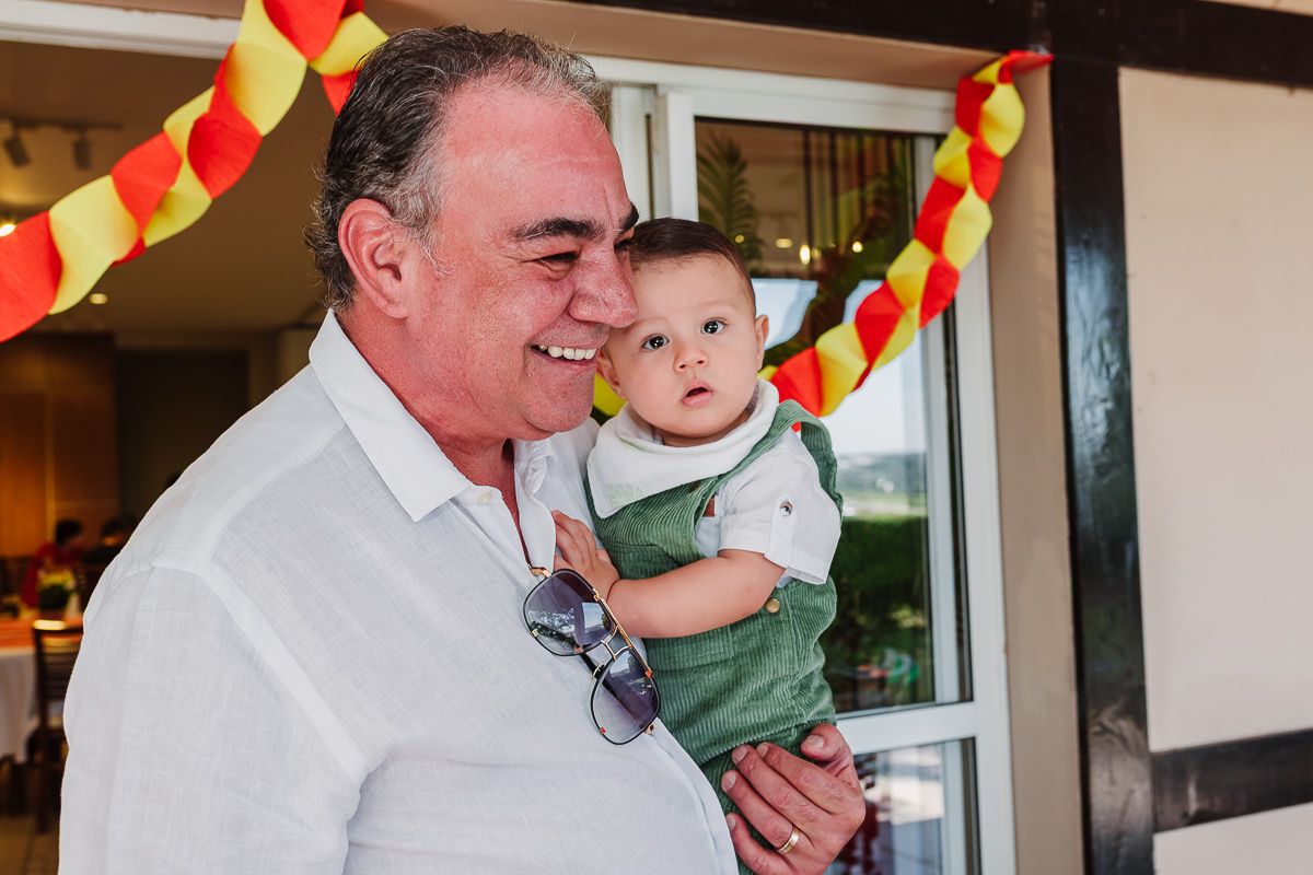 Arthur 1 ano - 2 - 13