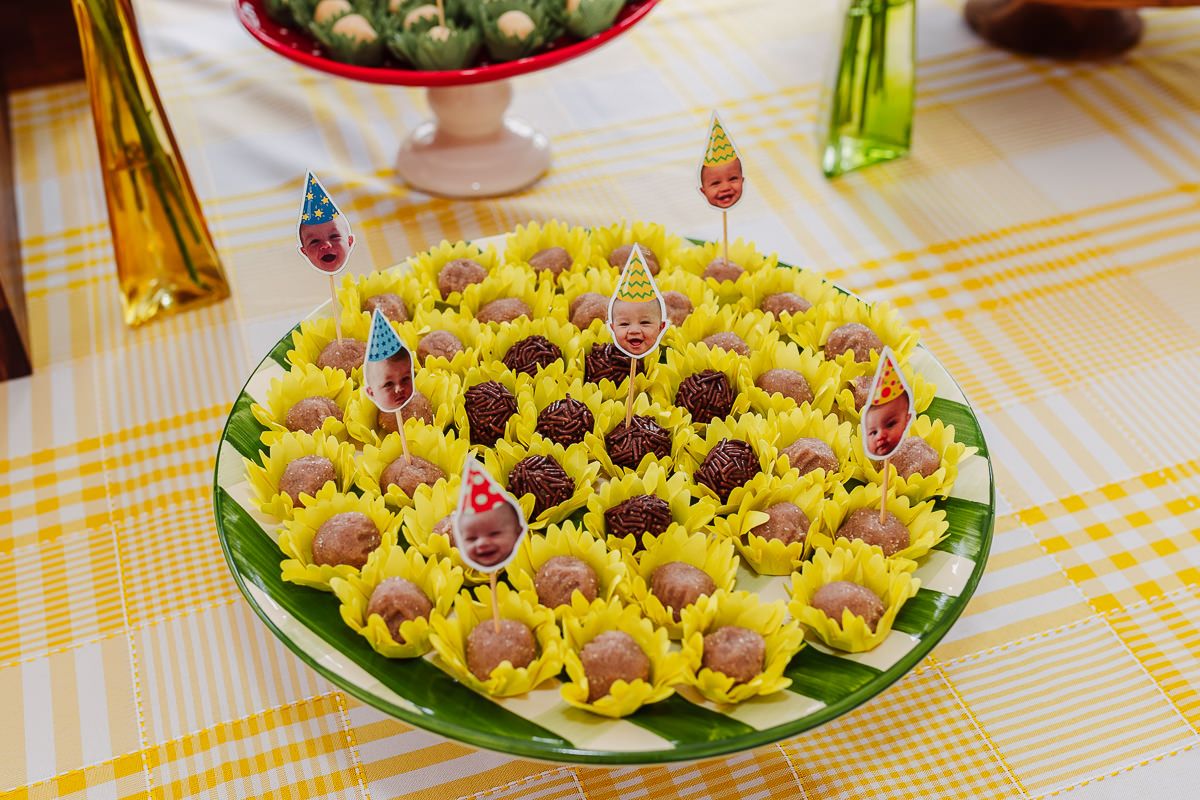 Arthur 1 ano - 2 - 10