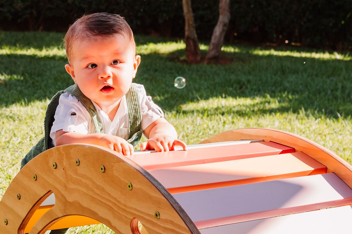 Arthur 1 ano - 2 - 2