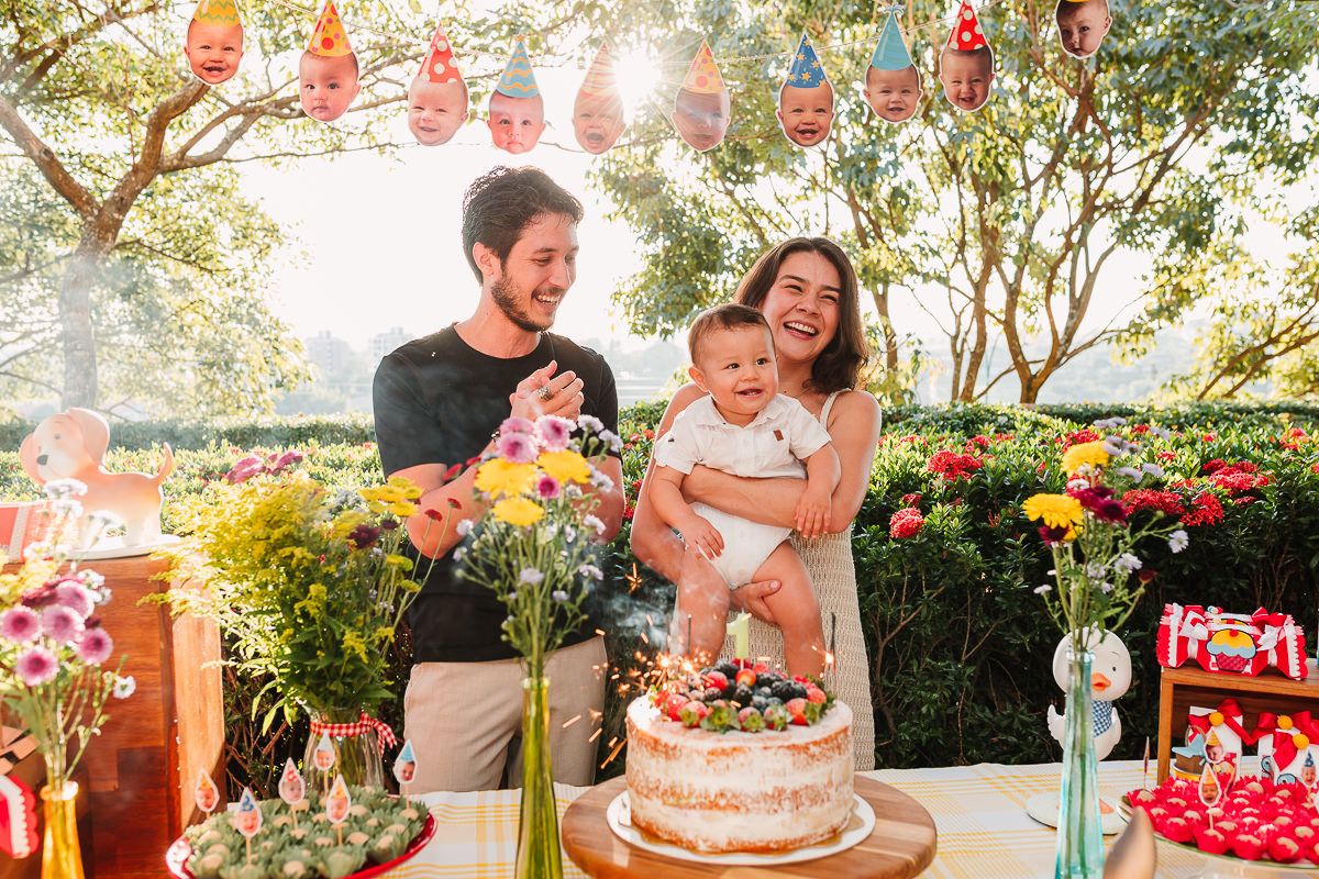 Arthur 1 ano - 2 - 19