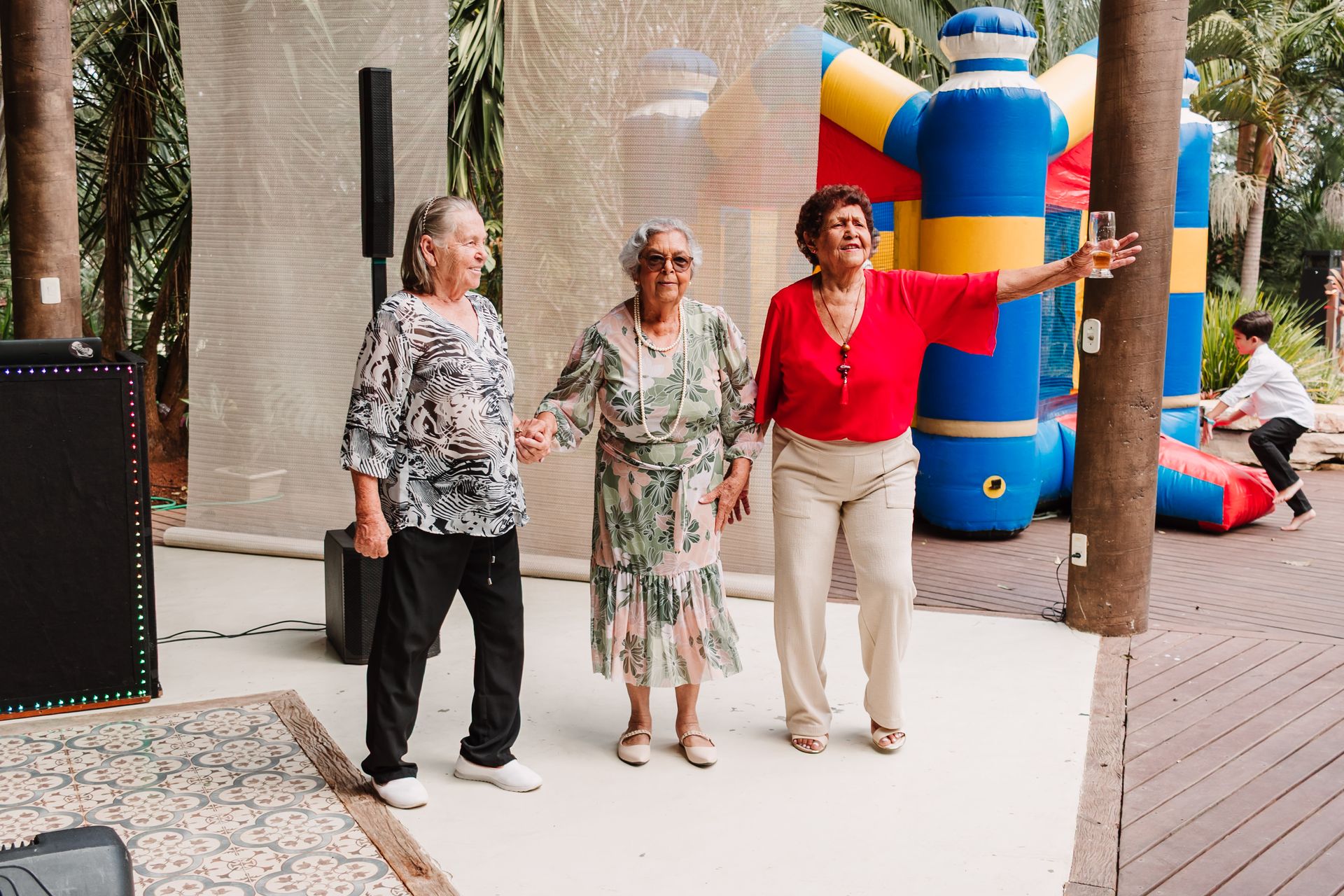 90 anos Maria Luíza - 2 - 47