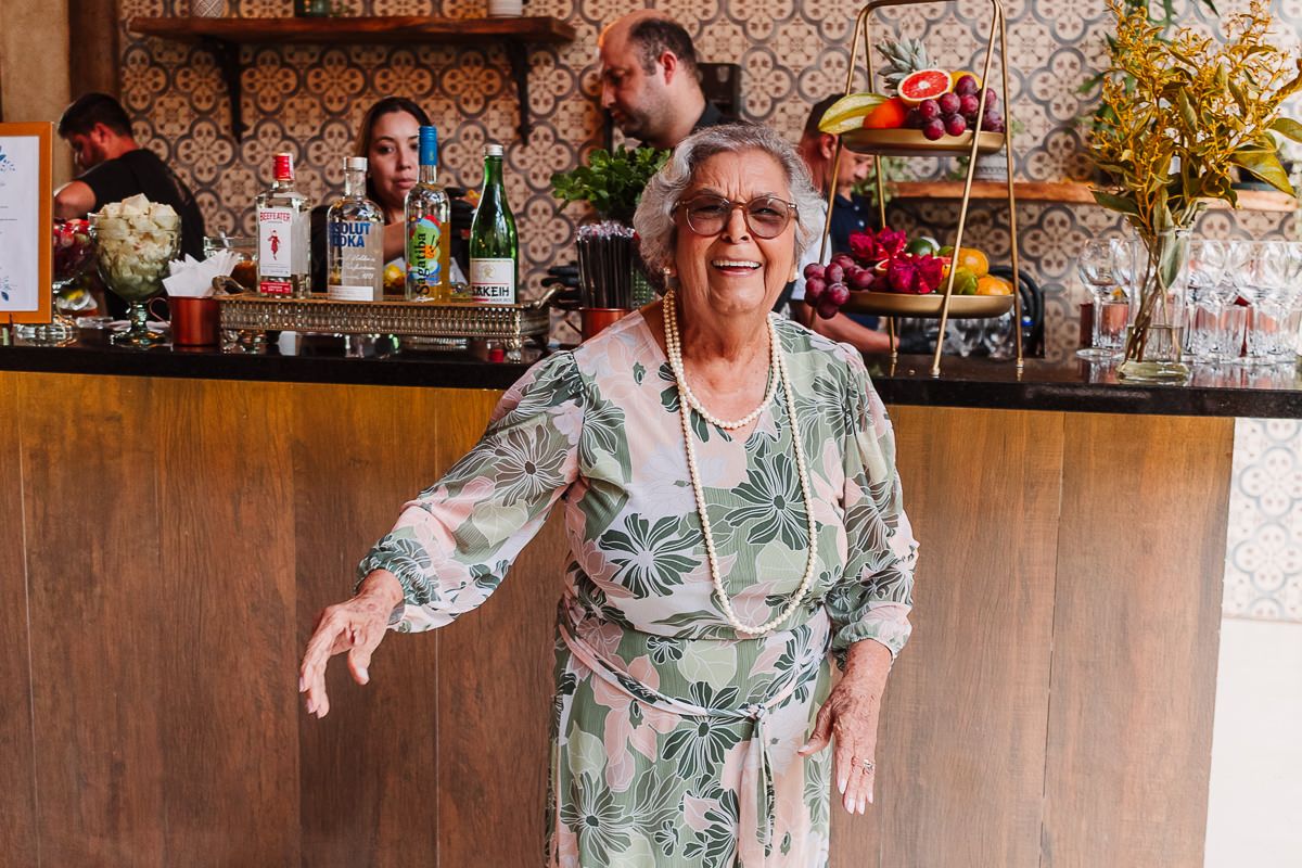 90 anos Maria Luíza - 2 - 17