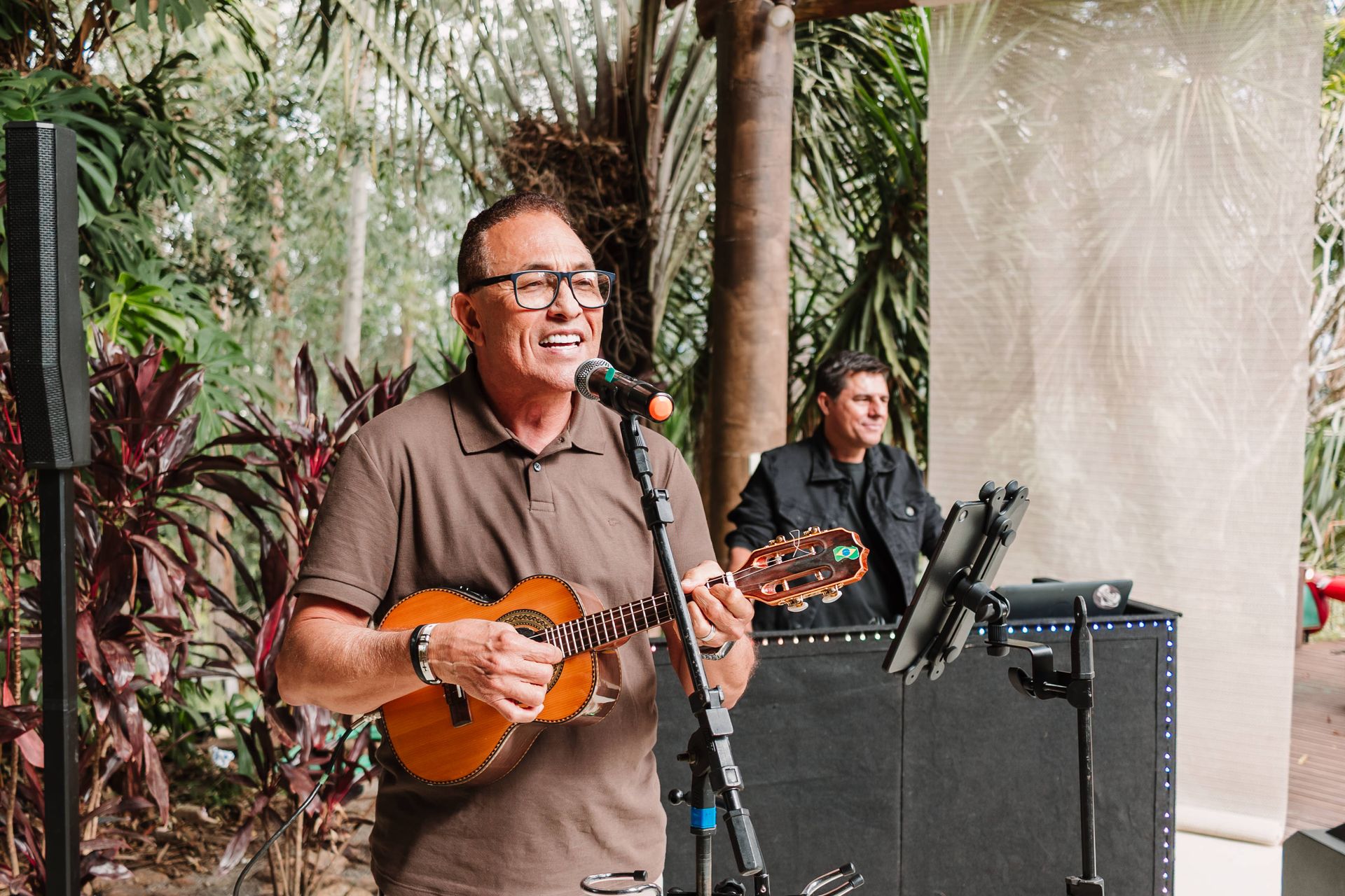 90 anos Maria Luíza - 2 - 48