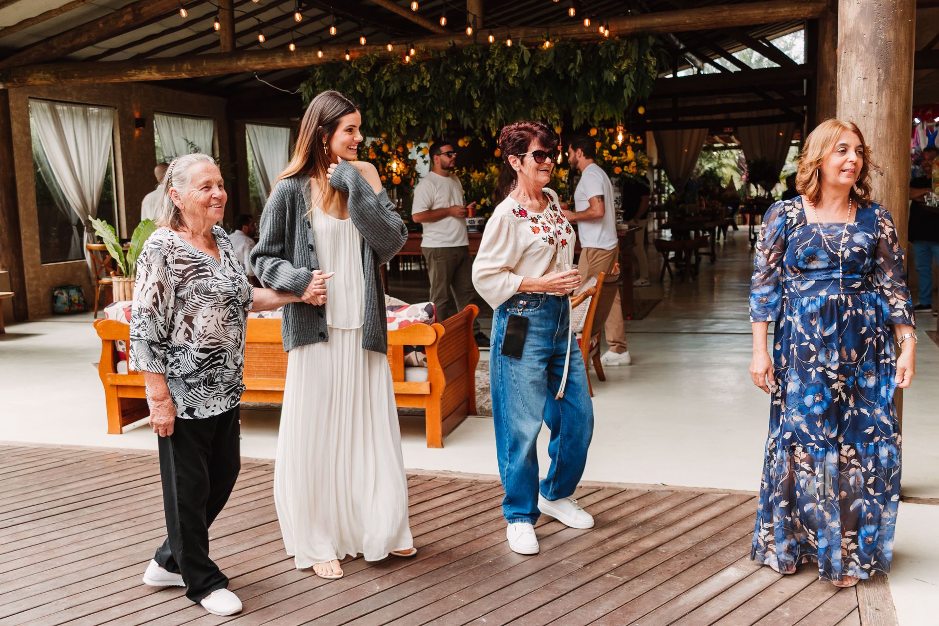 90 anos Maria Luíza - 2 - 49