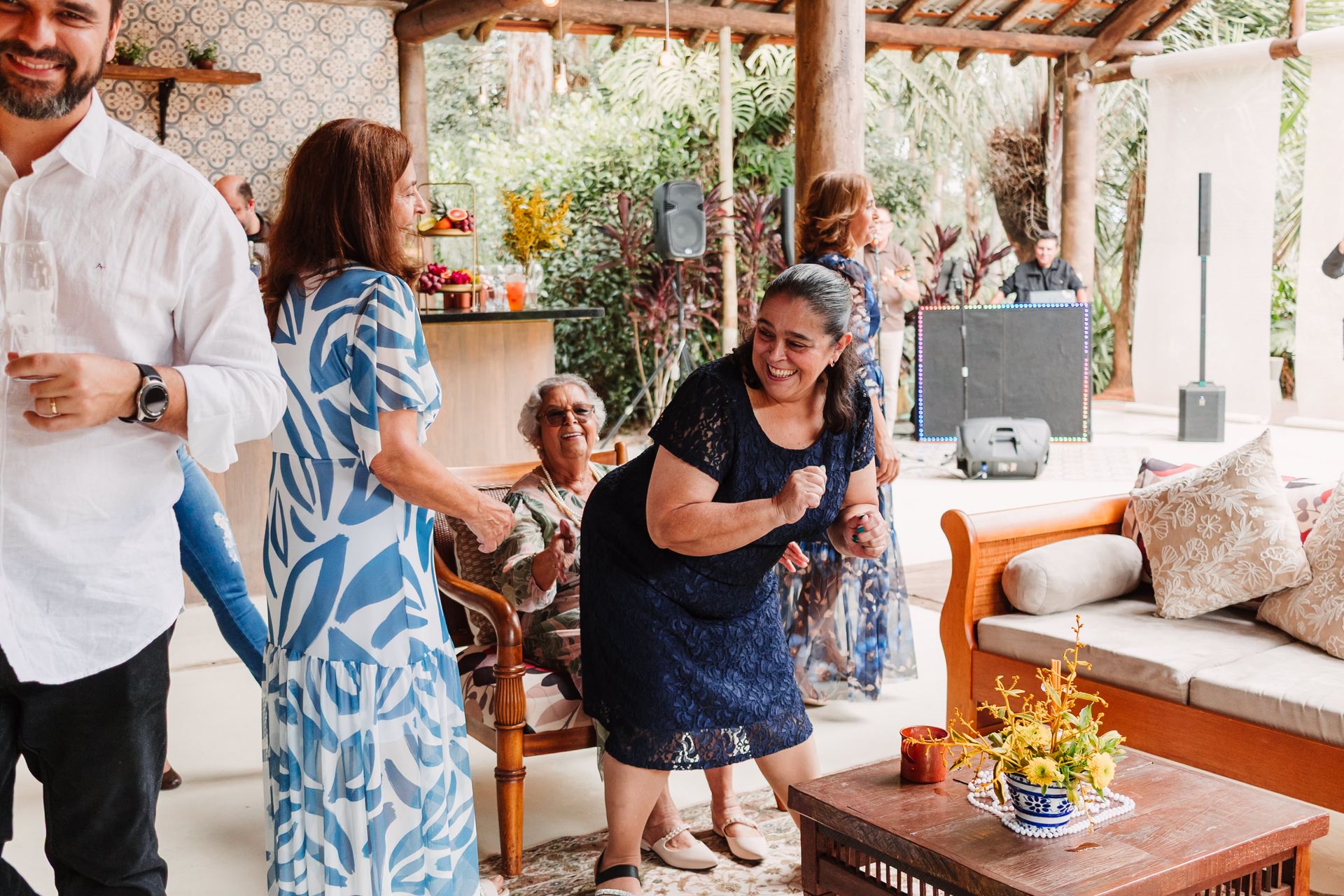 90 anos Maria Luíza - 2 - 52