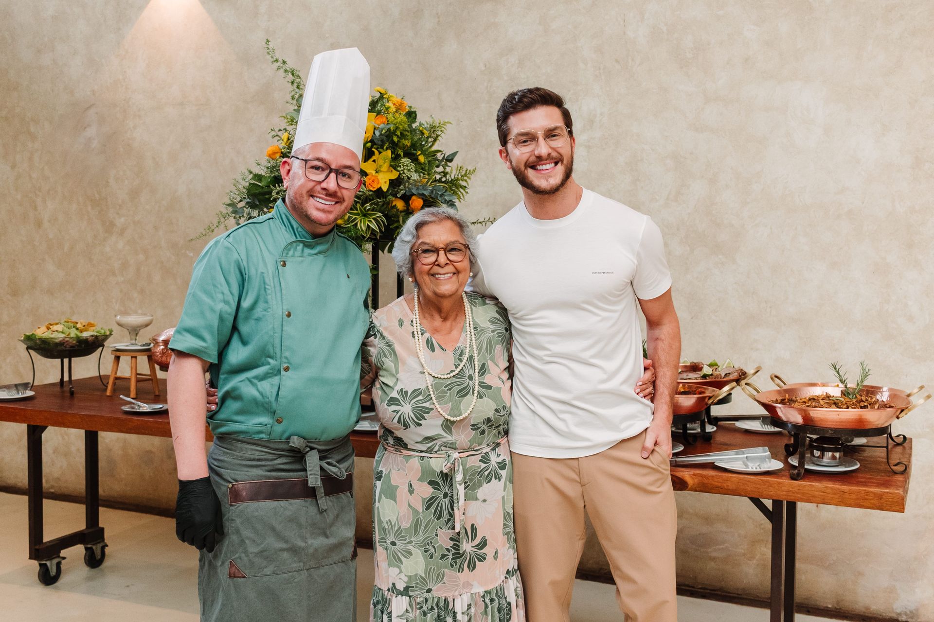 90 anos Maria Luíza - 2 - 25