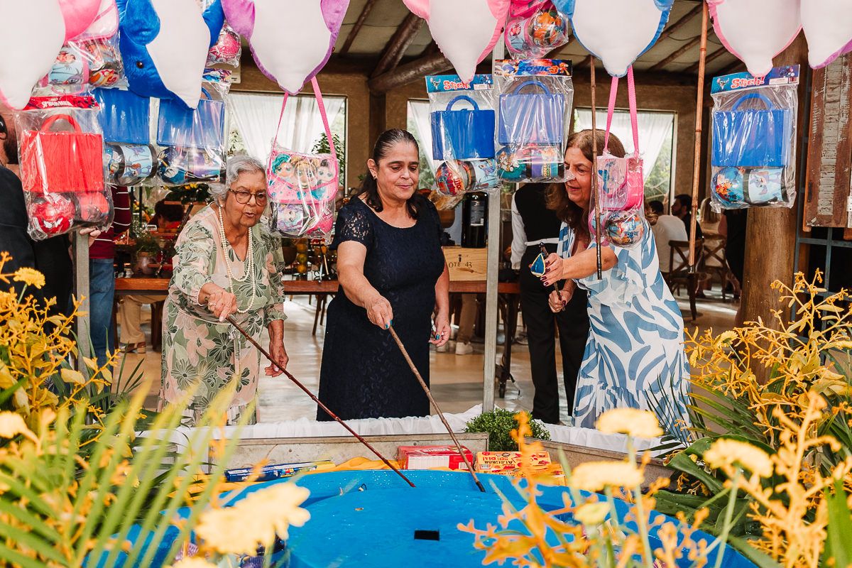 90 anos Maria Luíza - 2 - 20