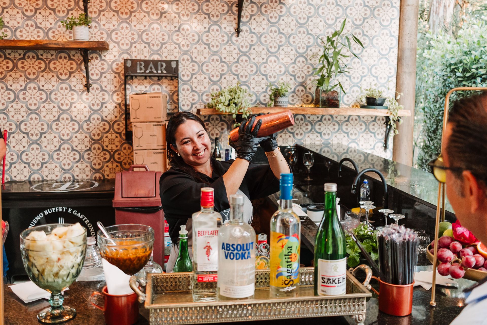 90 anos Maria Luíza - 2 - 28