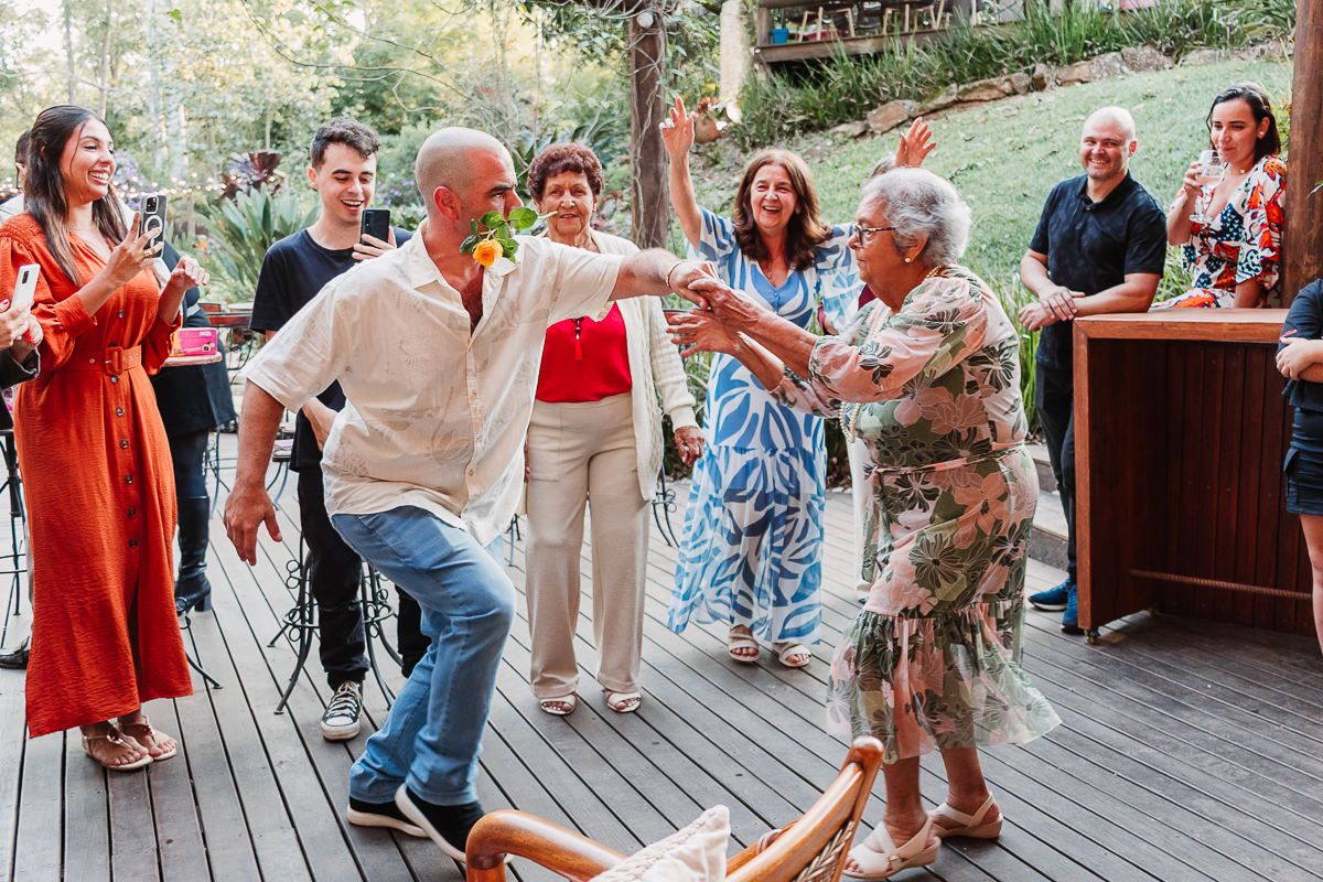 90 anos Maria Luíza - 2 - 19