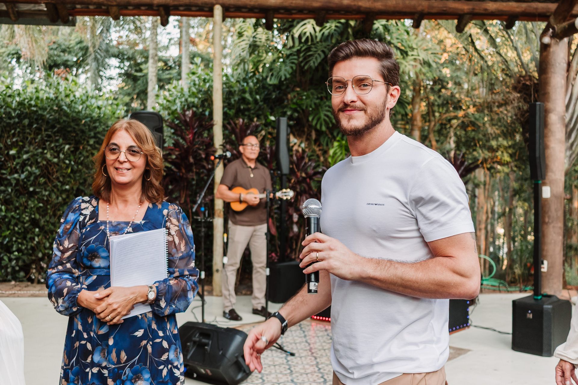 90 anos Maria Luíza - 2 - 55