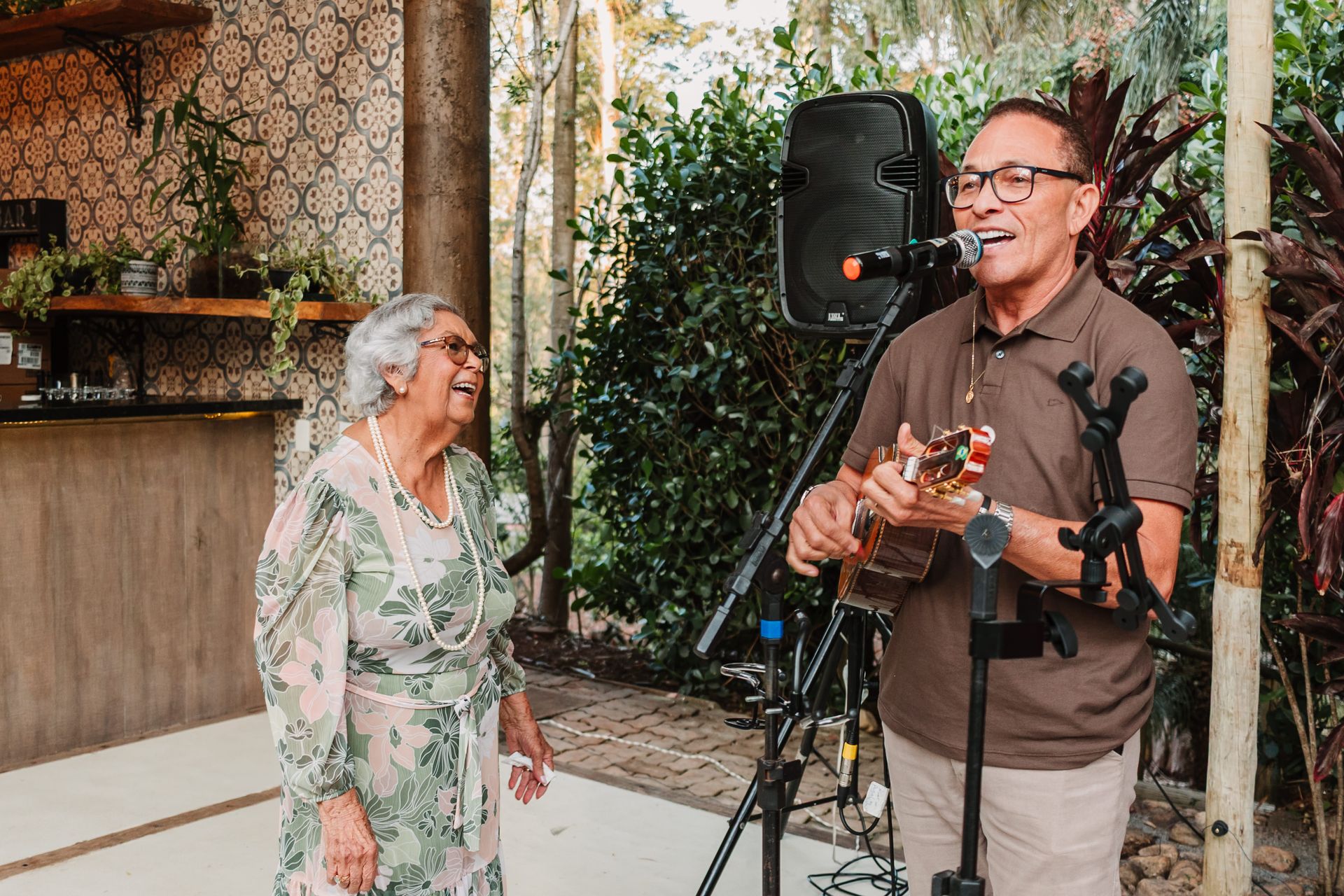 90 anos Maria Luíza - 2 - 18