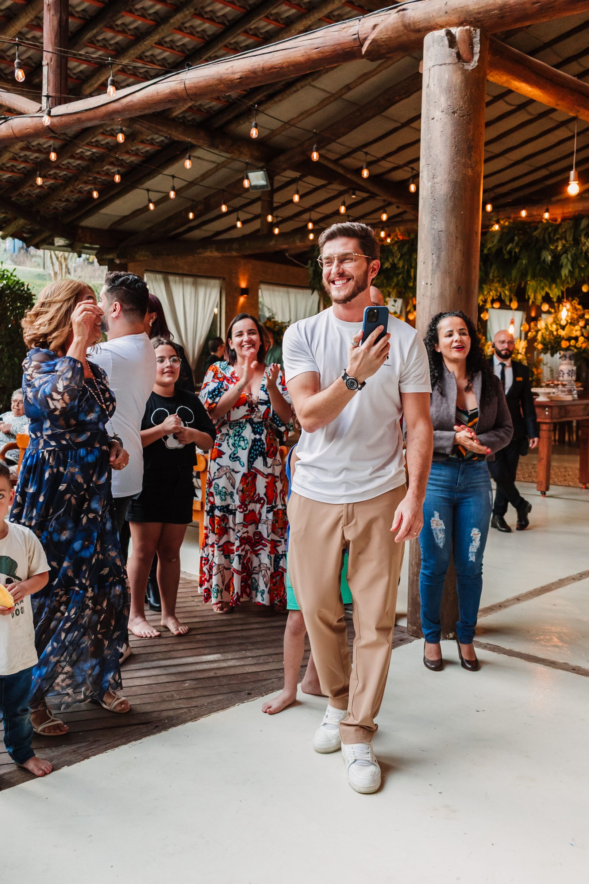 90 anos Maria Luíza - 2 - 61