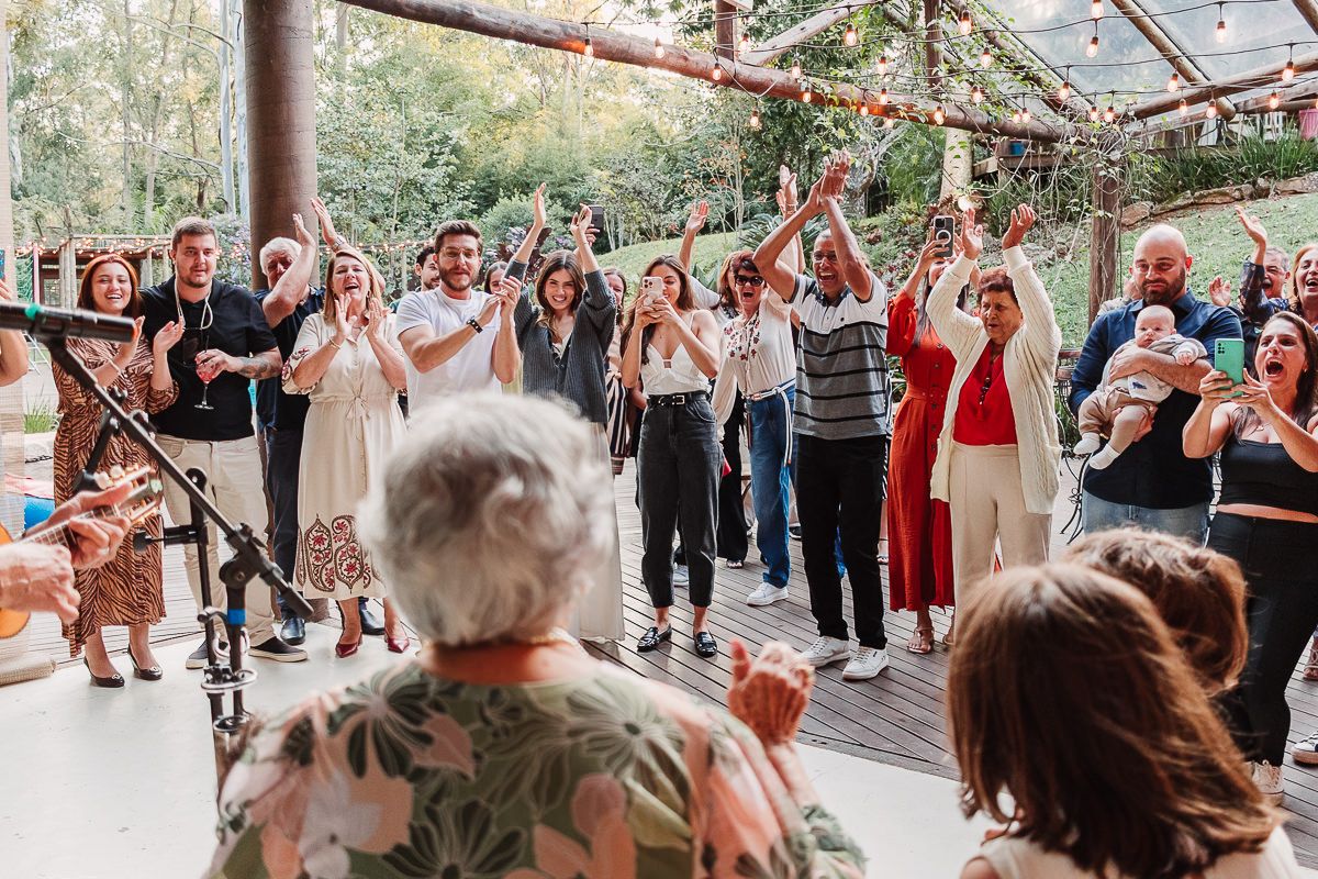 90 anos Maria Luíza - 2 - 36