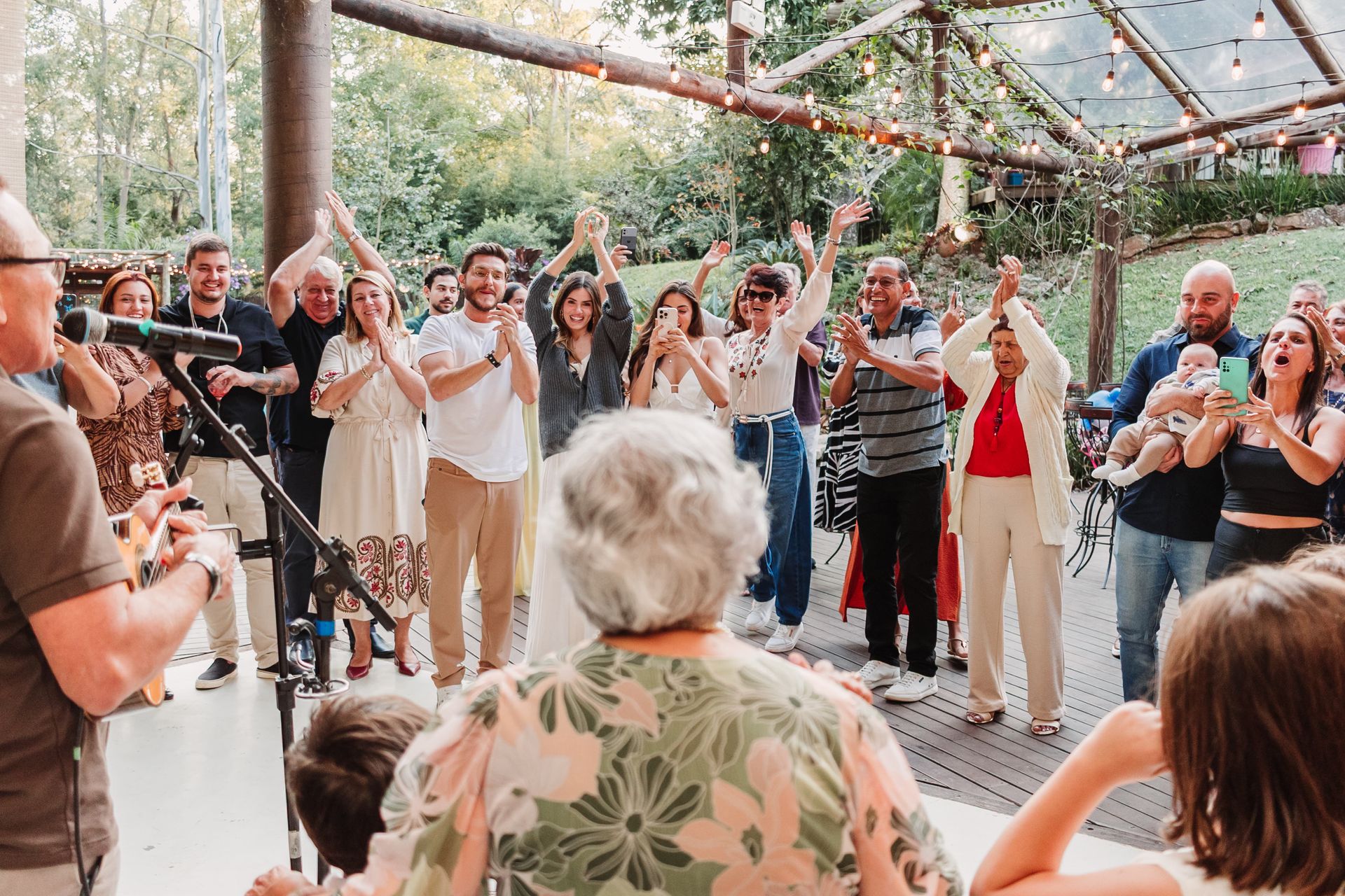 90 anos Maria Luíza - 2 - 37