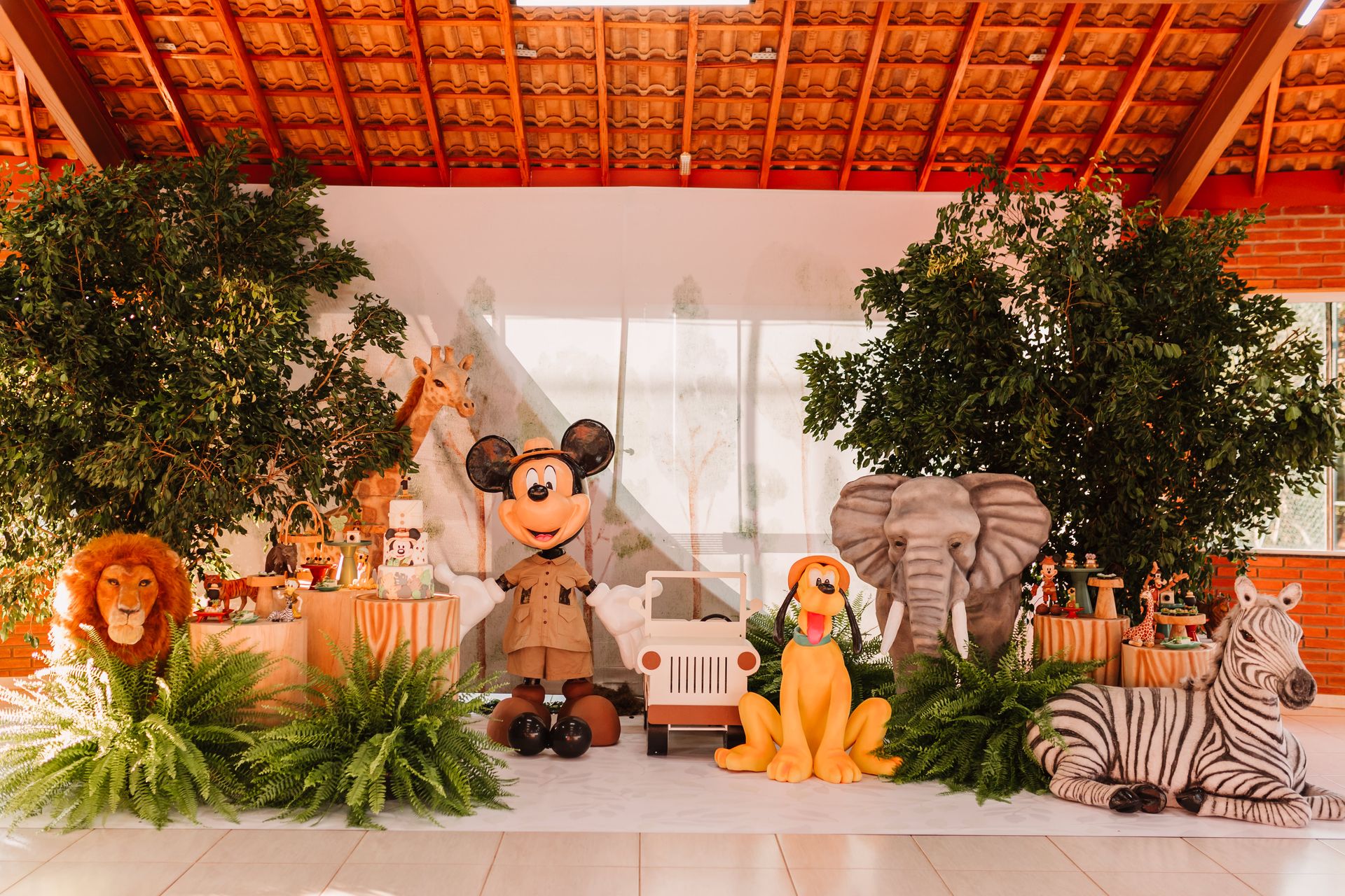 Giuseppe 1 ano - 2 - 3