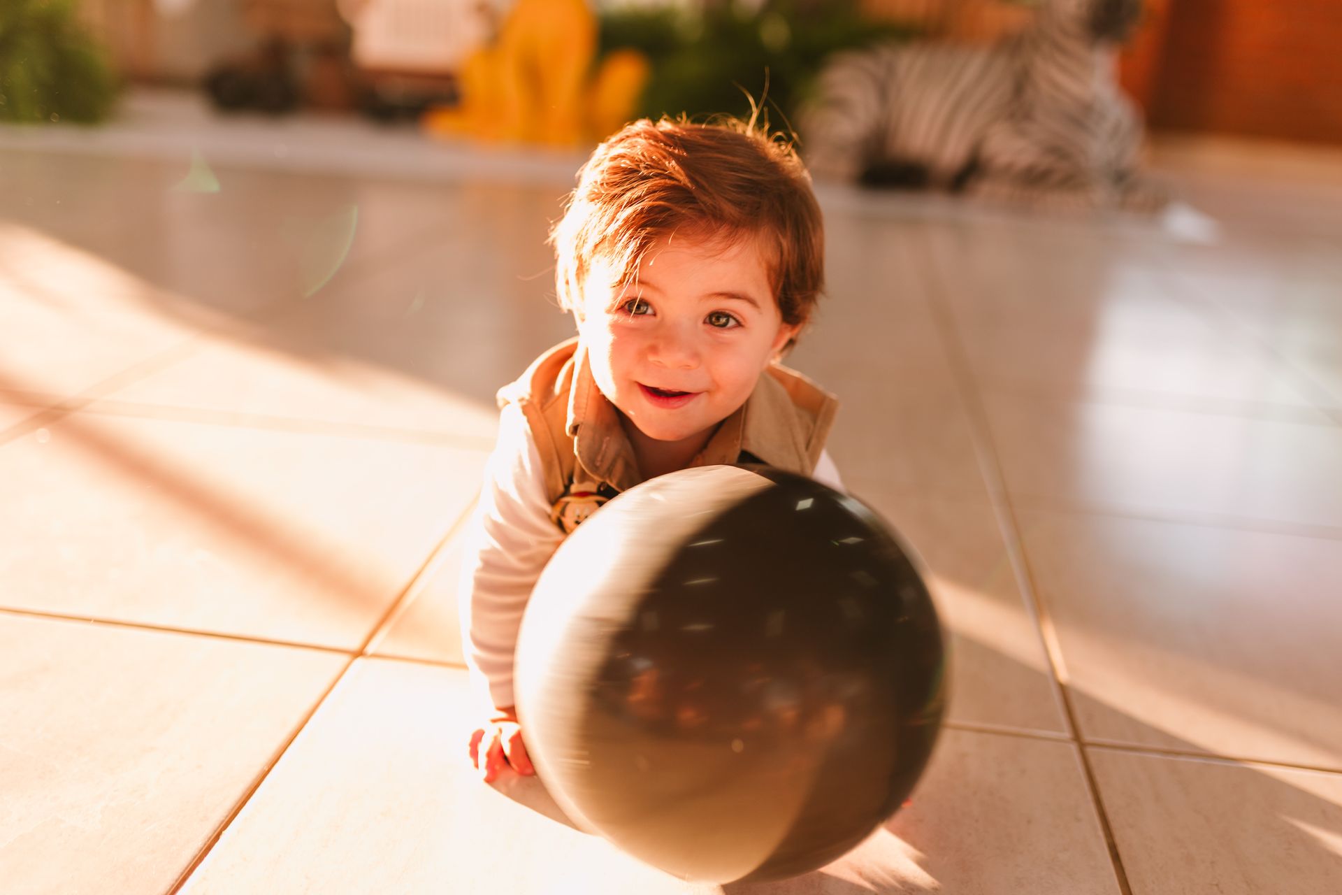 Giuseppe 1 ano - 2 - 5