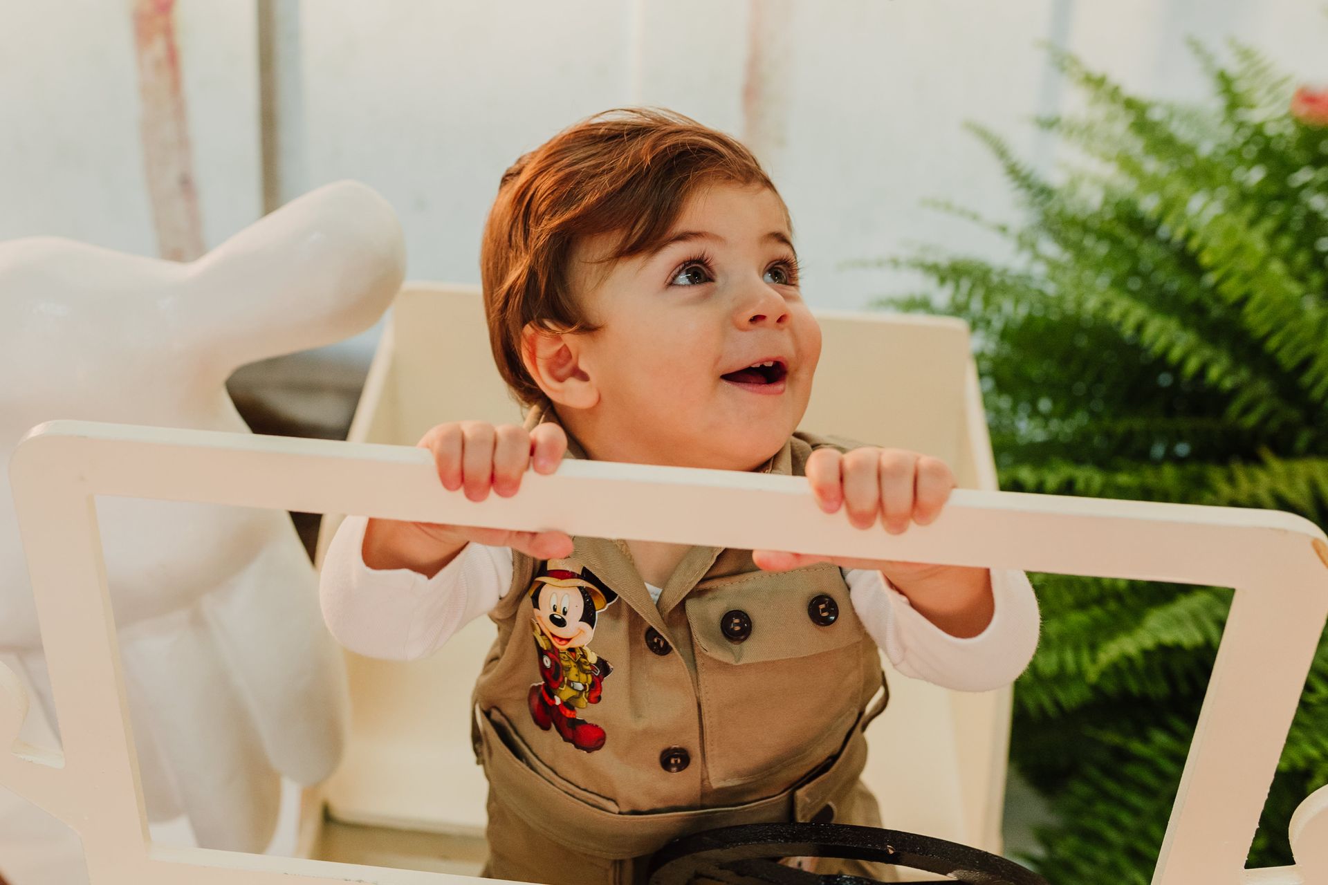 Giuseppe 1 ano - 2 - 4