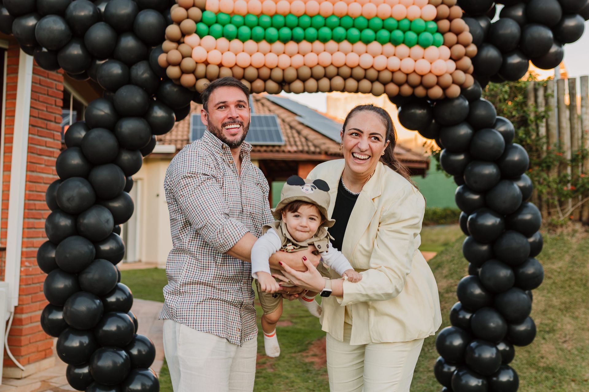 Giuseppe 1 ano - 2 - 12