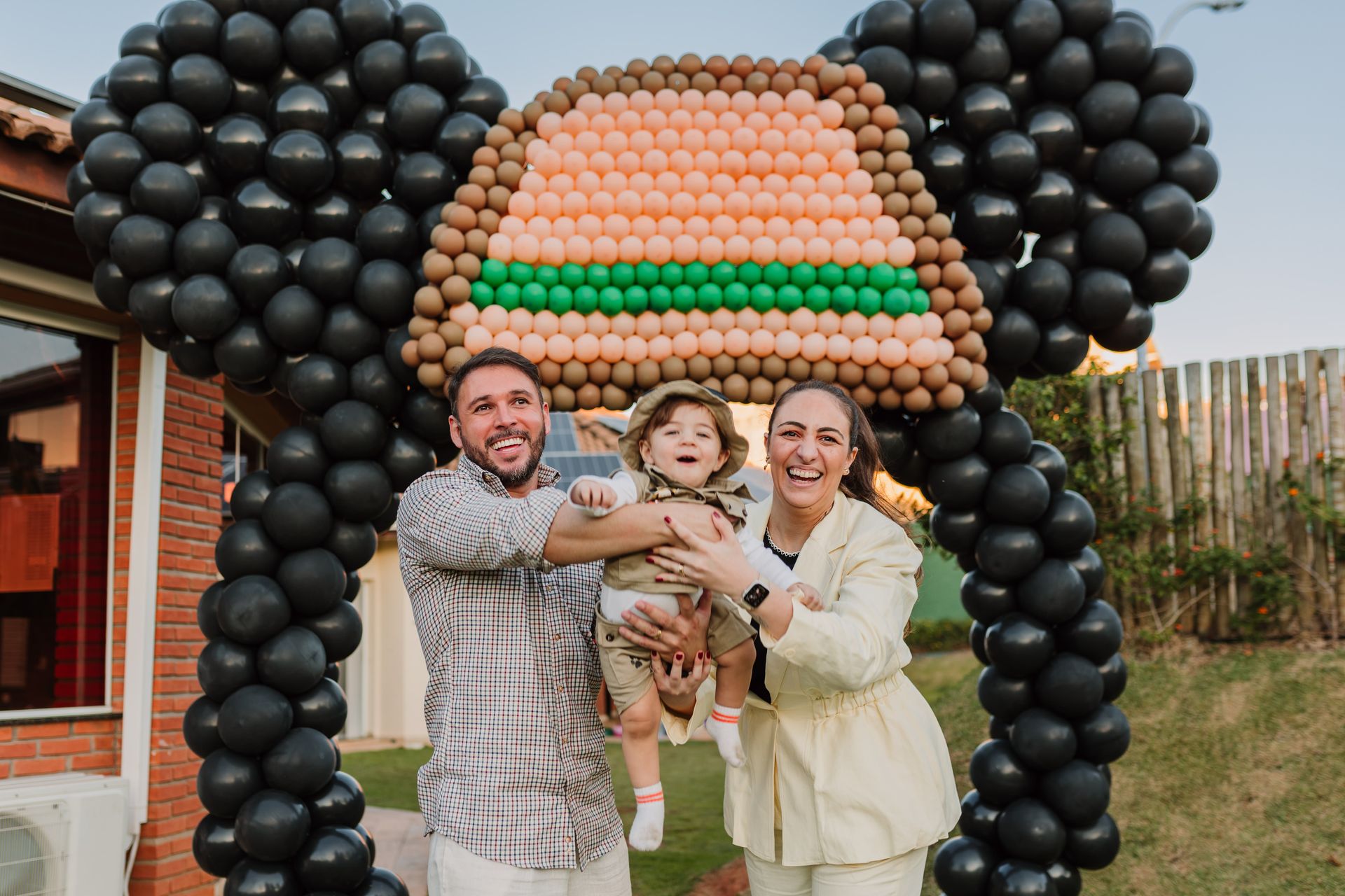 Giuseppe 1 ano - 2 - 13