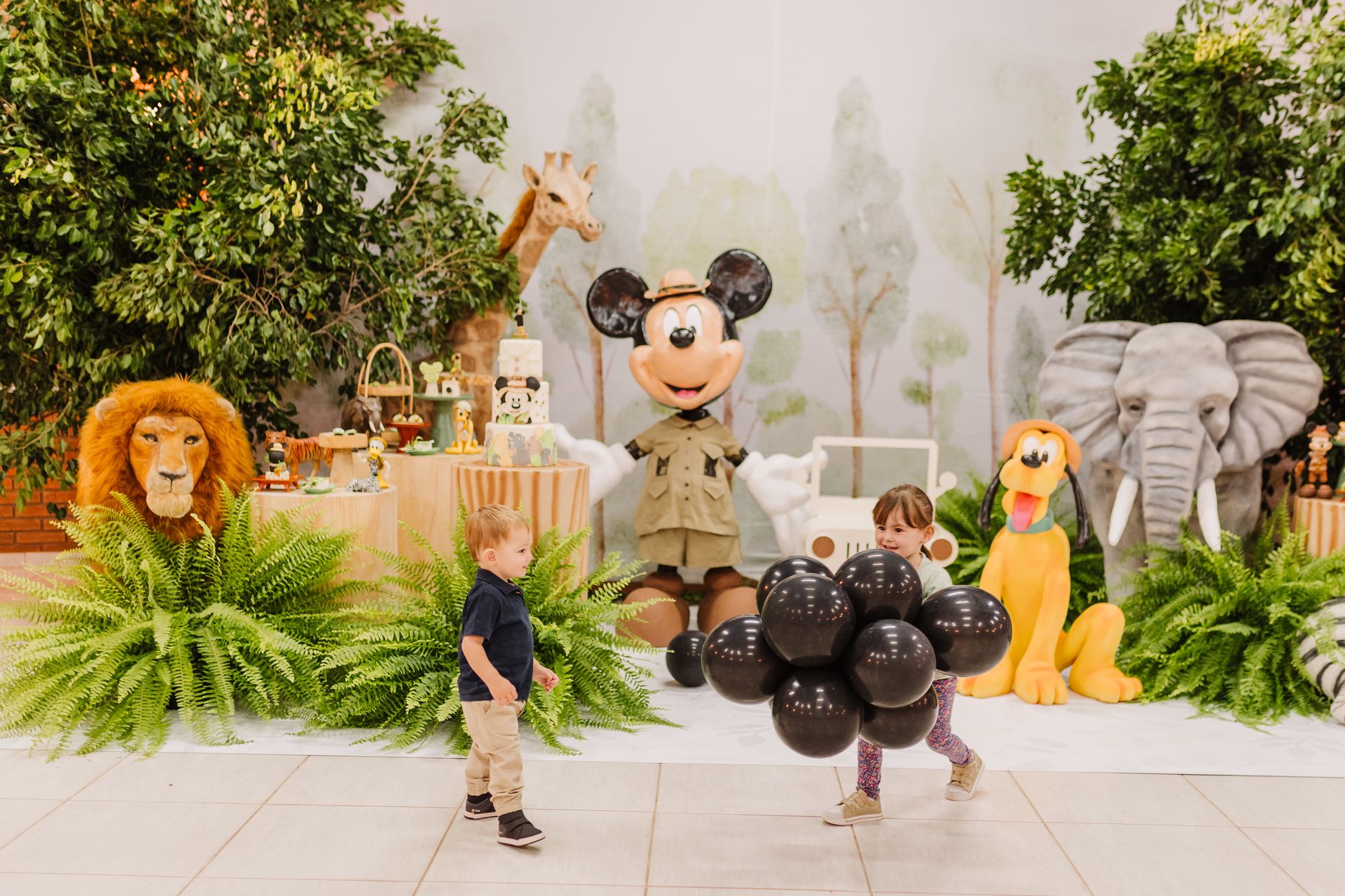 Giuseppe 1 ano - 2 - 18